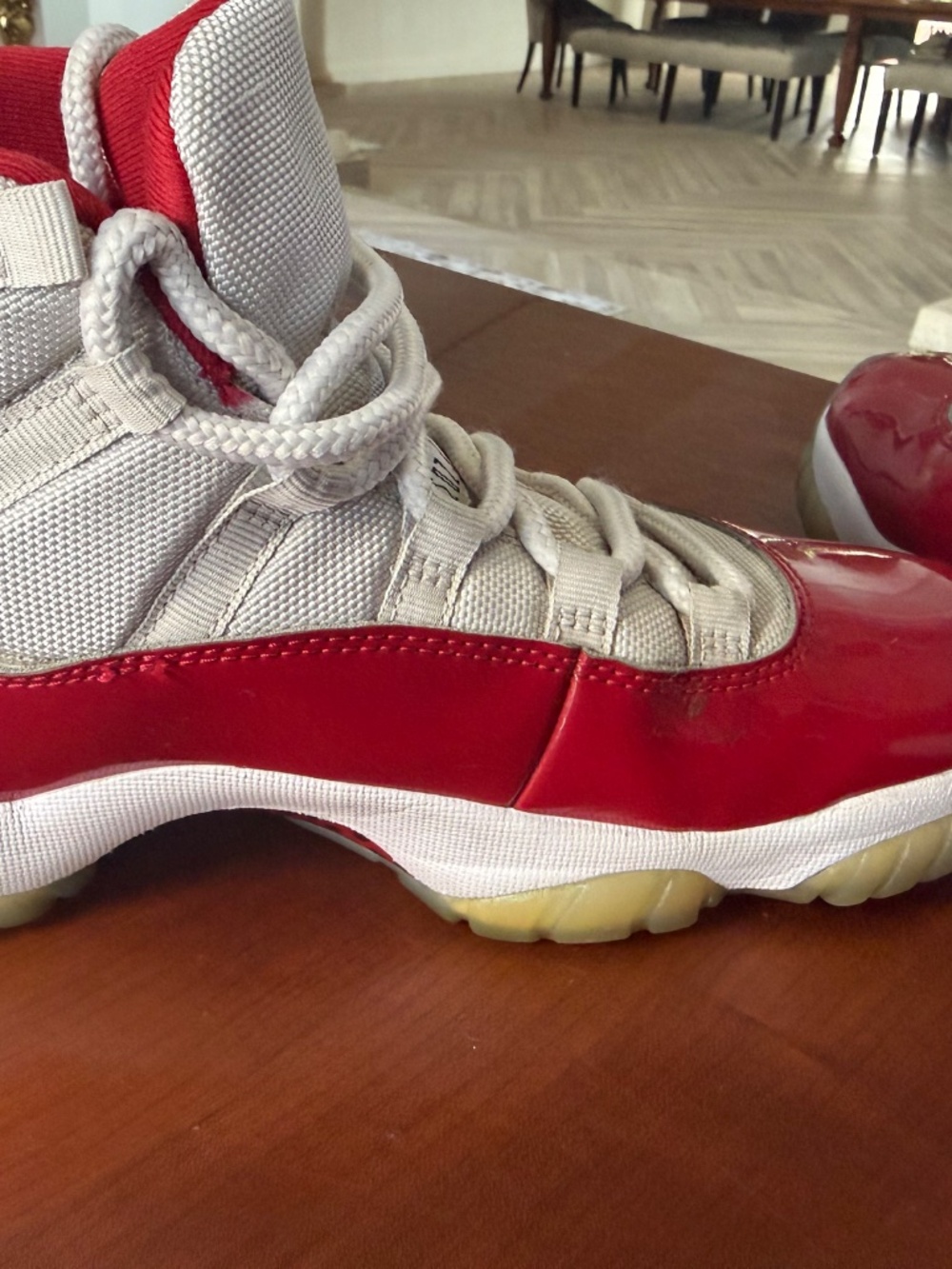 sneakers - Picture 5 of 10